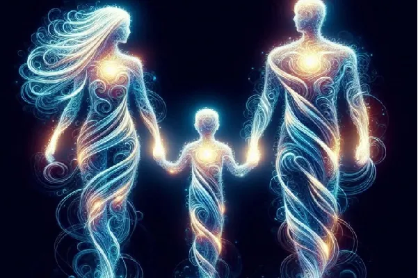 Cómo tu energía impacta en la crianza y el desarrollo emocional de tu hijo