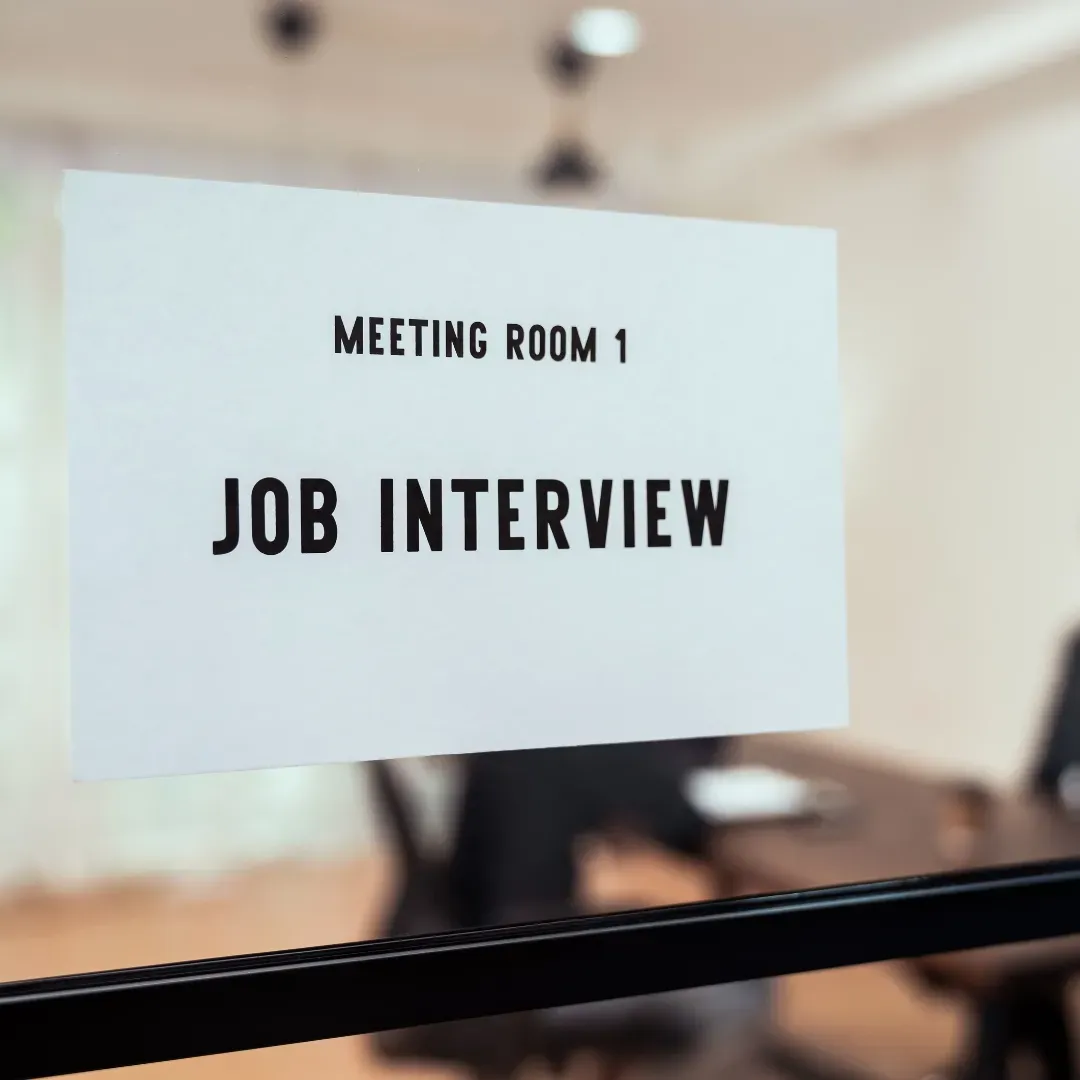 Header graphic showing Judgement Scope and Influence tiles and a ten minute case drill checklist for government interviews.