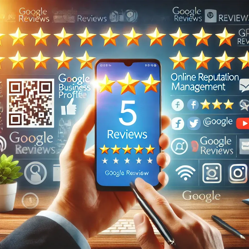 The Ultimate Google Reputation Management Guide