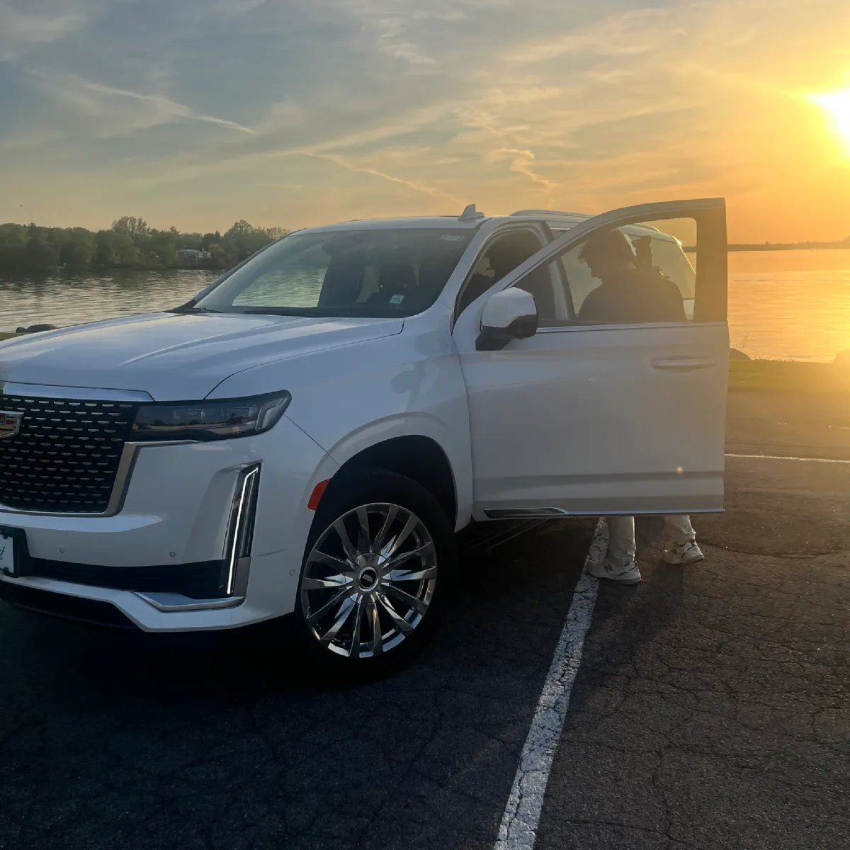 PDX Mobile Auto Detailing service in Portland Oregon