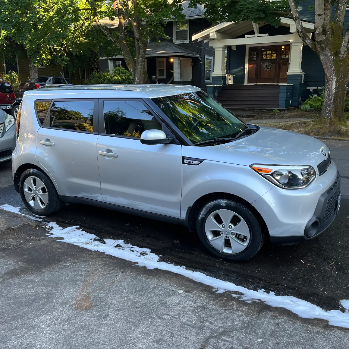 PDX Mobile Auto Detailing service in Portland Oregon