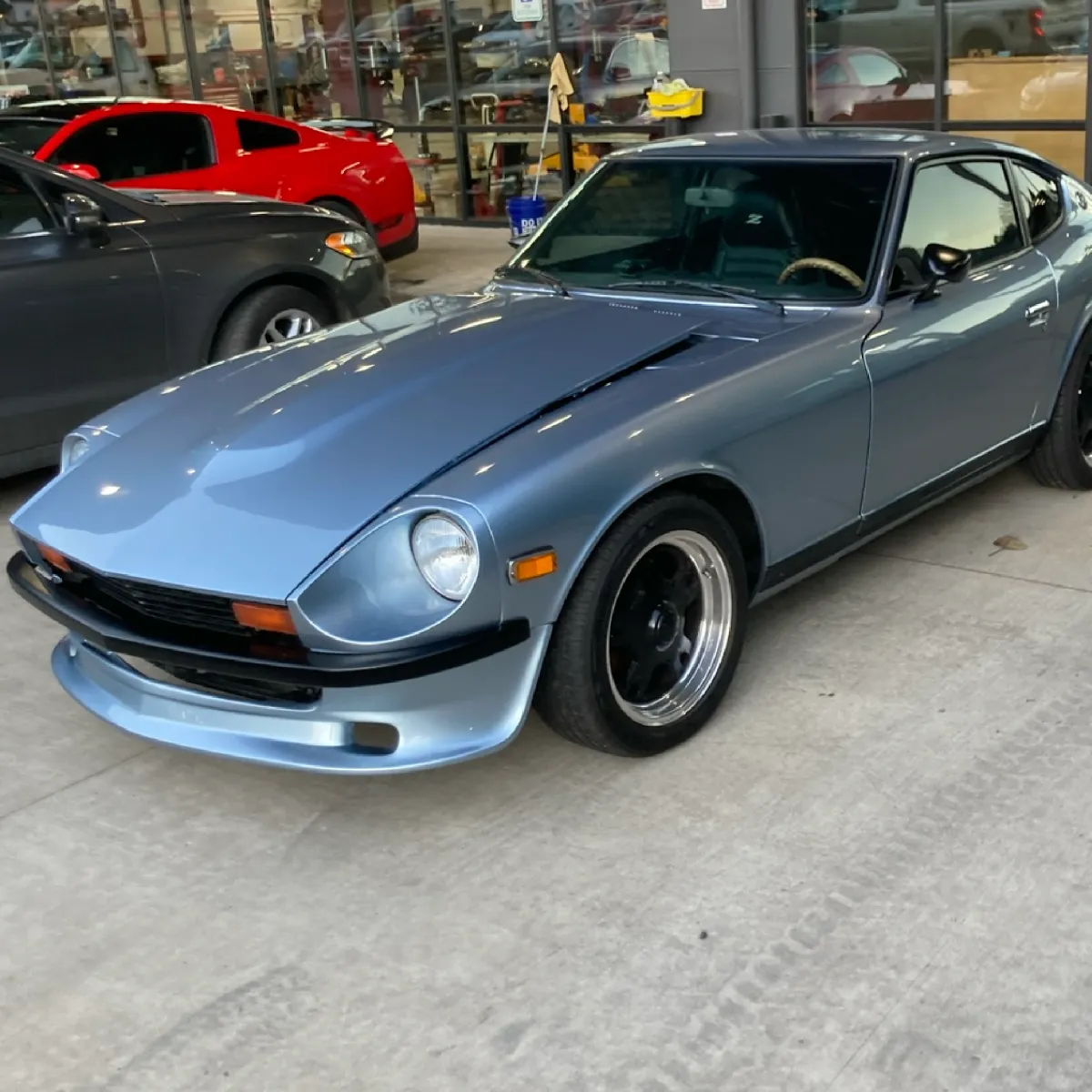 PDX Mobile Auto Detailing service in Portland Oregon