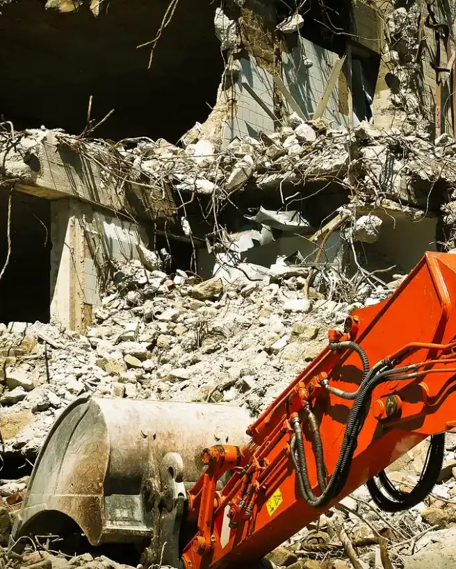 Demolition Costs Near Tacoma, WA