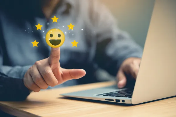 Why Customer Reviews Are Critical to Growing Your Local Business