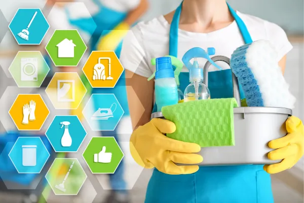 Seasonal Cleaning Services: How to Boost Your Revenue Throughout the Year