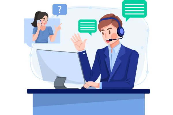 Help Desk