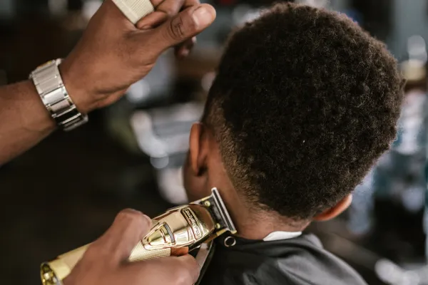 Top 7 Grooming Services for Modern Families