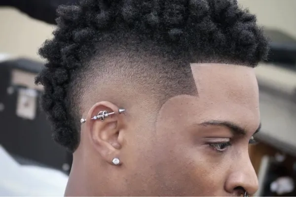 7 Reasons to Choose a Fade Haircut