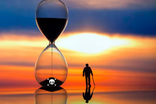 Increasing Lifespan