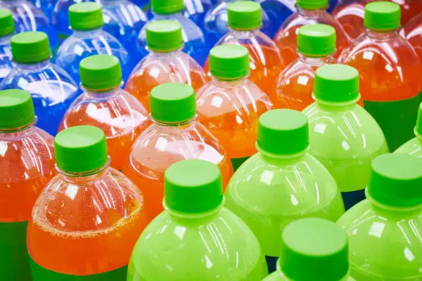 Artificial Sweetened Beverages