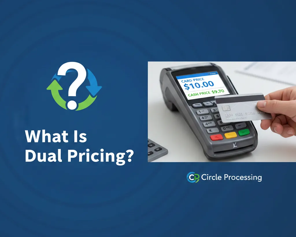 what is dual pricing