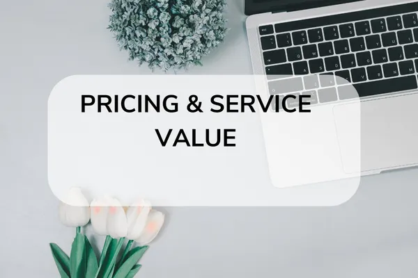 What Your Price Says About Your Brand (Whether You Mean It To or Not)