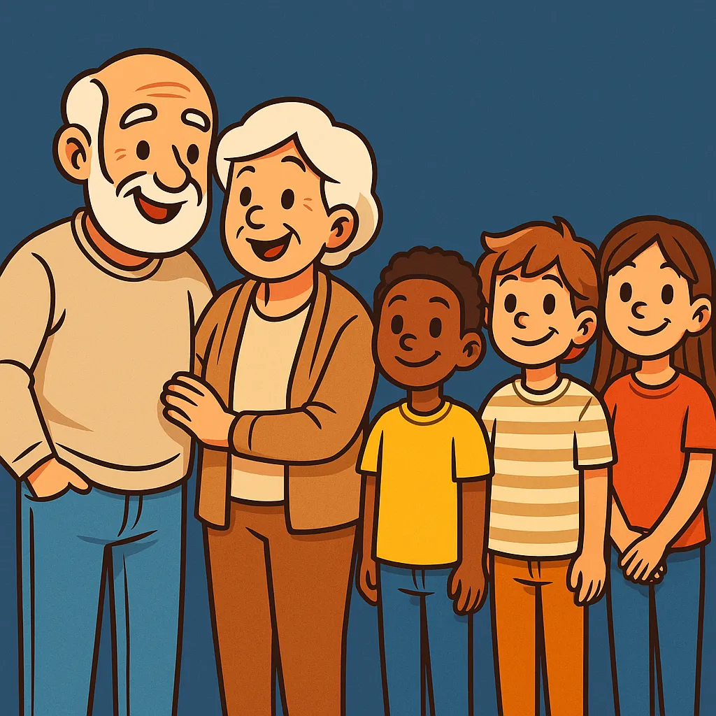 Waarom demografie het verborgen kompas is voor vastgoedinvesteerders