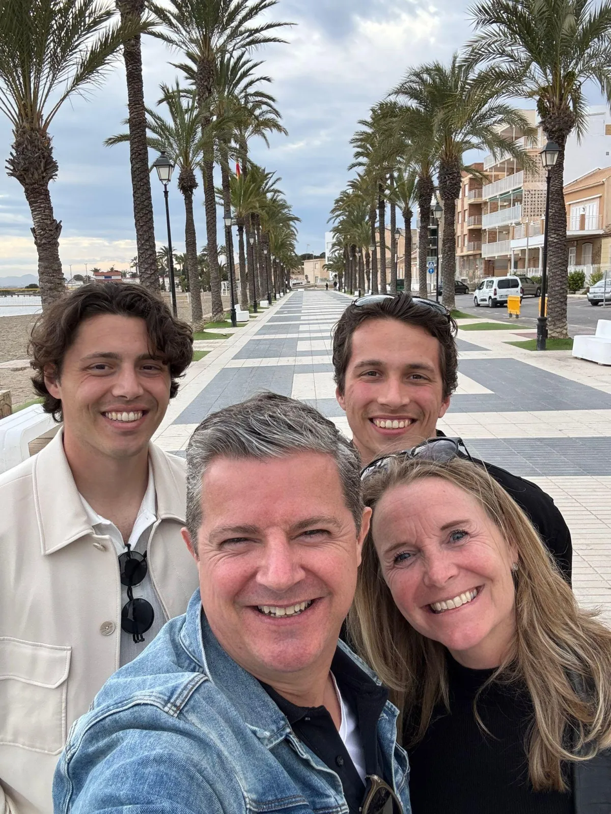 Exclusieve Investeringskans in Spanje: Ontdek de Regio vóór de Massa