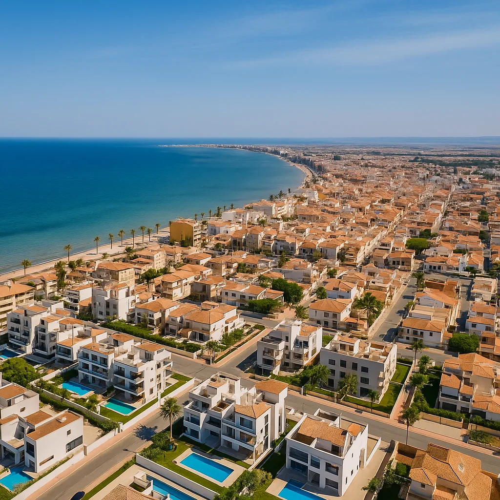 De nieuwe realiteit van vakantieverhuur in Spanje: wat elke investeerder moet weten