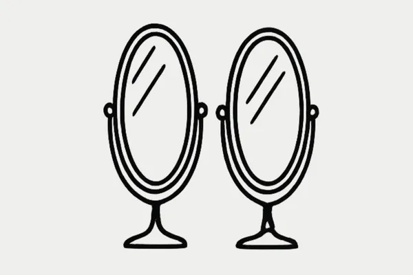mirrors