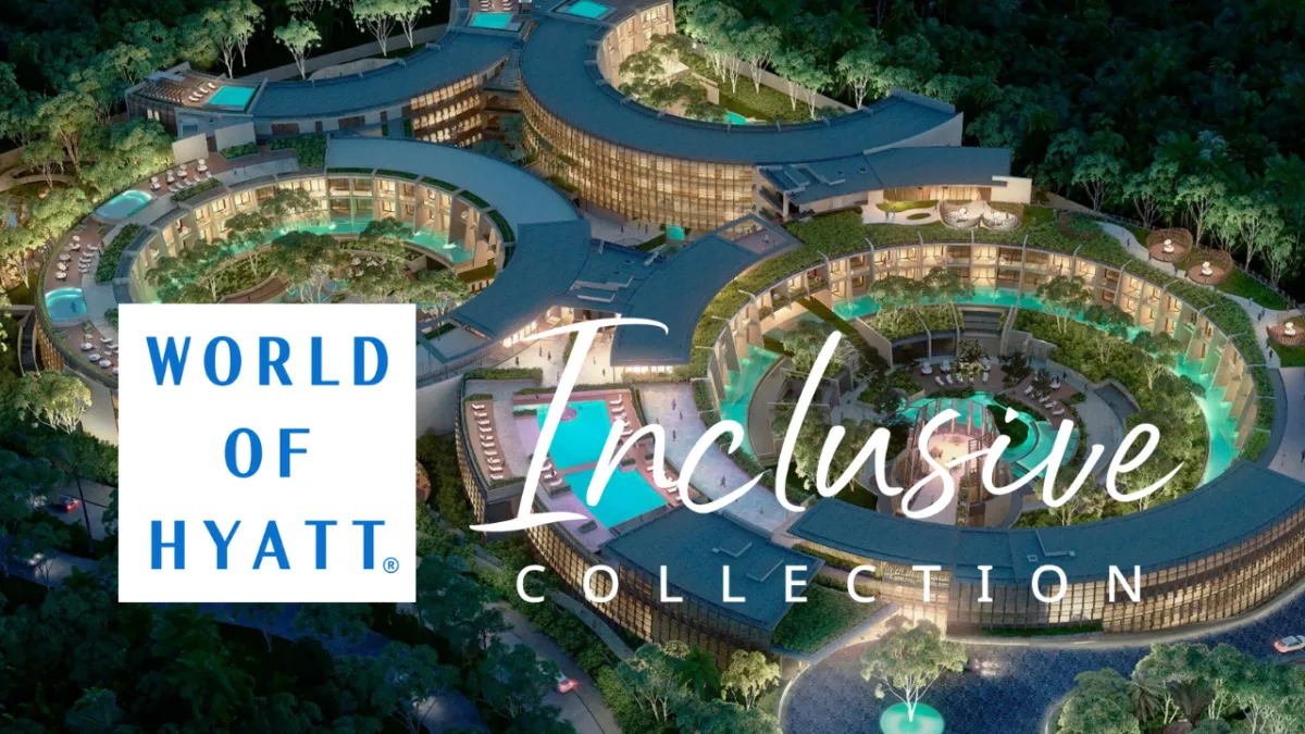 Navigating Hyatt's Evolving All-Inclusive Landscape