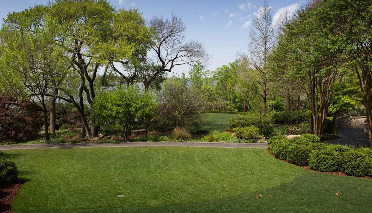 Get Your Nature Fix at Harry S. Moss Park in Dallas