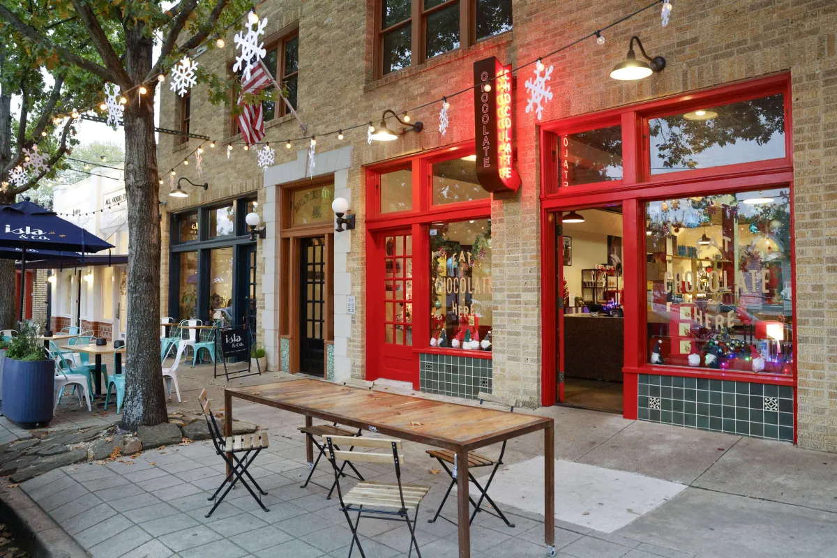 Discover the Charm of Bishop Arts District: Dallas’ Best-Kept Secret