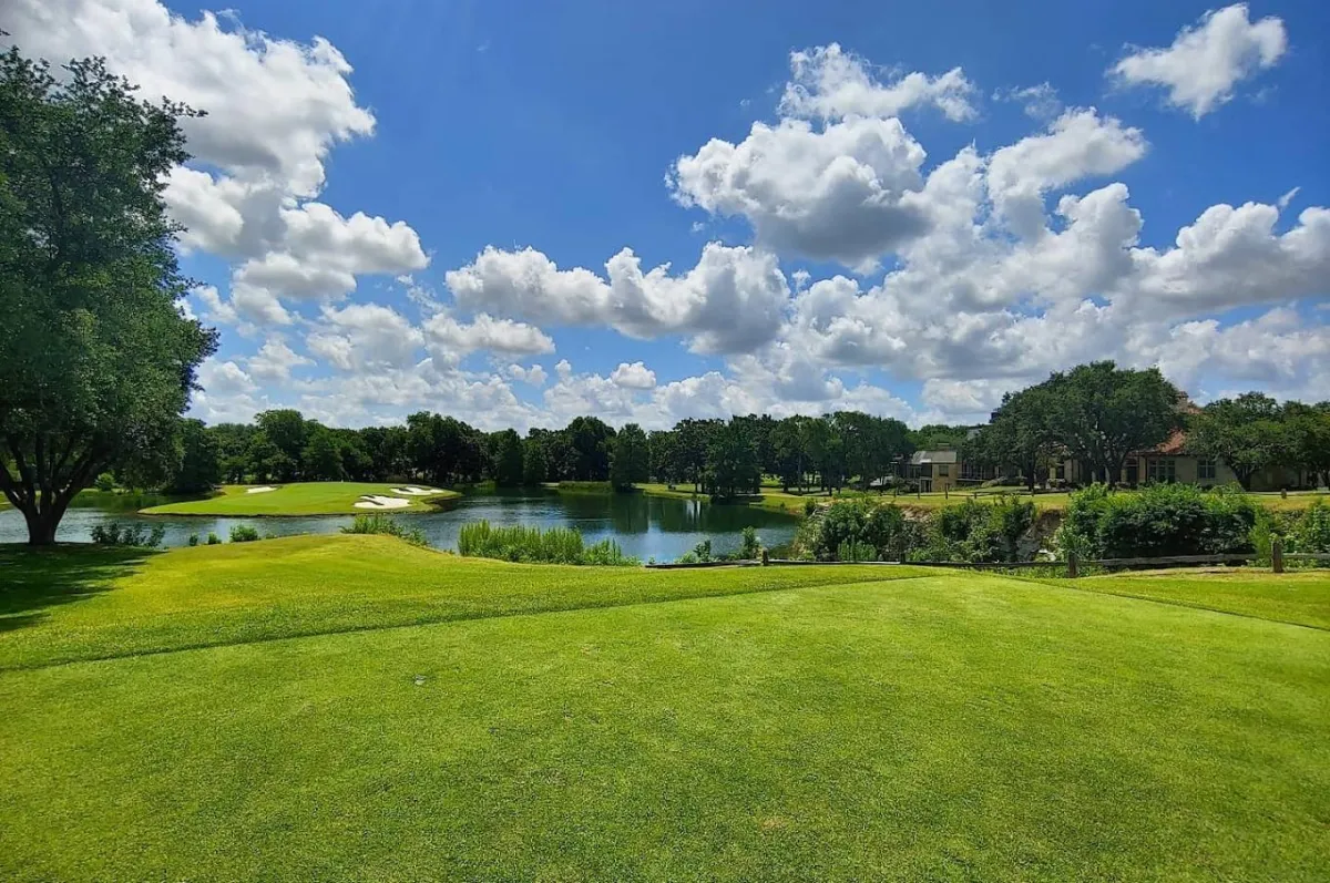 Bent Tree Country Club: The Crown Jewel of North Dallas