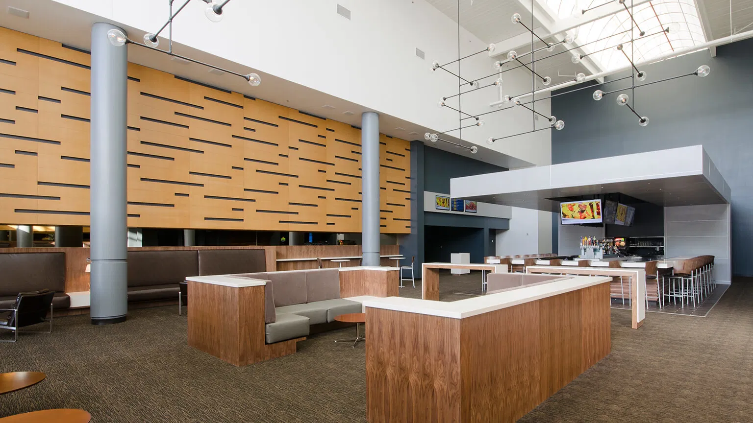 Fun Movie Grill Richardson: Your Go-To Spot for Dinner and a Movie