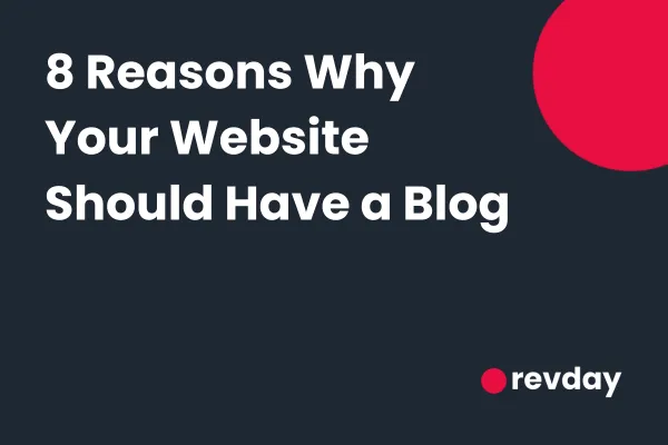 revday Blog Customer Profiling in 5 Easy Steps [+ Templates]