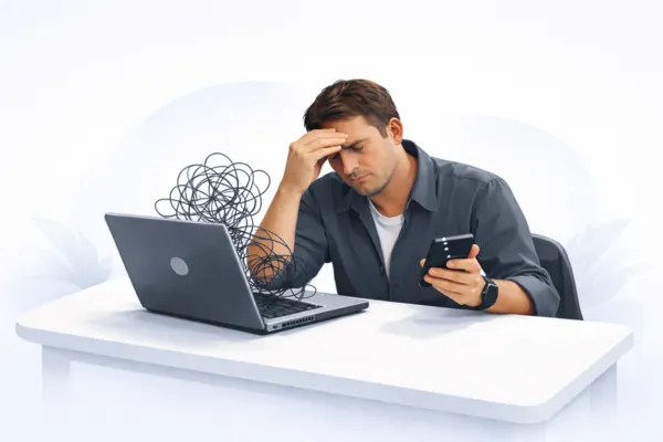 How to grow your service business without chaos, burnout, or constant manual follow-up