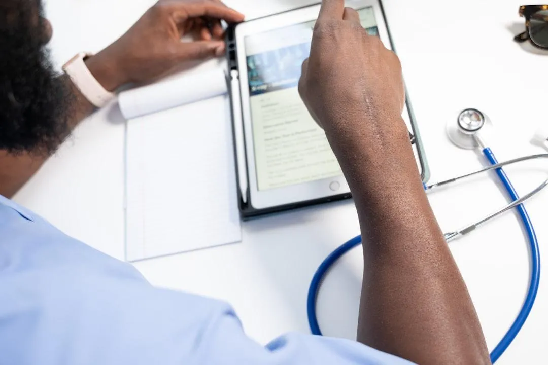 medical revenue recovery