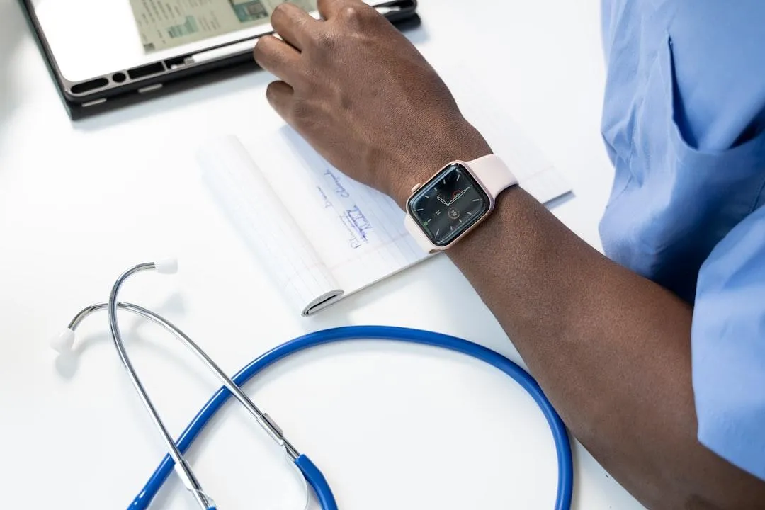 medical revenue recovery