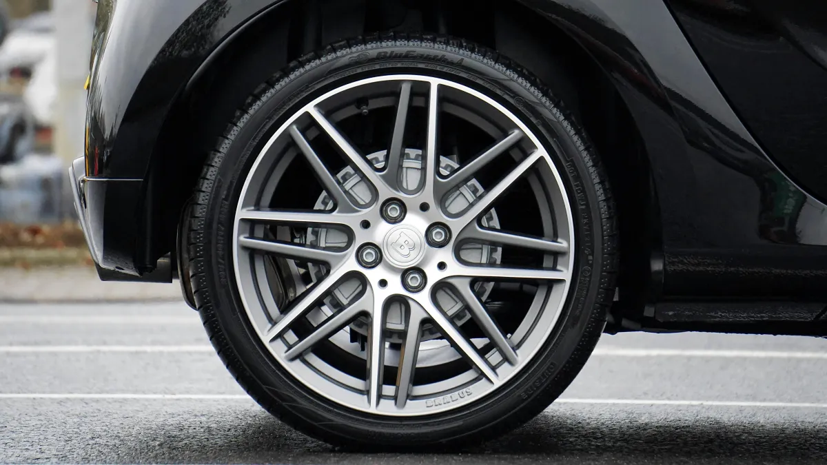 When Do I Need to Replace My Tyres?