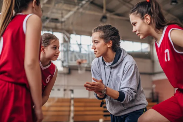 Adaptable Leadership