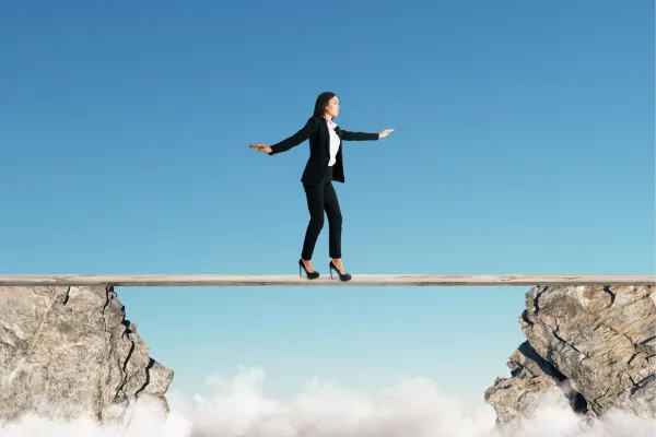 Rethinking Femininity and Leadership: Empowering Women in the Workplace