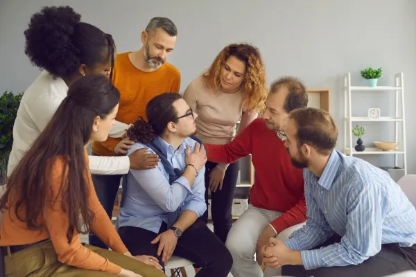 Empathy: The Missing Piece in High-Performance Team Dynamics