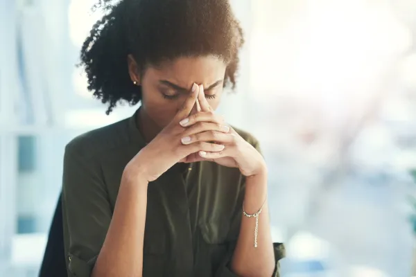 Managing Your Inner Critic: A Leadership Imperative