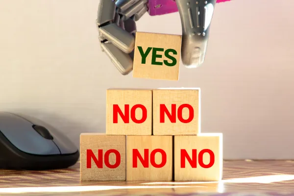 The Strategic Power of ‘No’: Why Boundaries Define Organizational Success