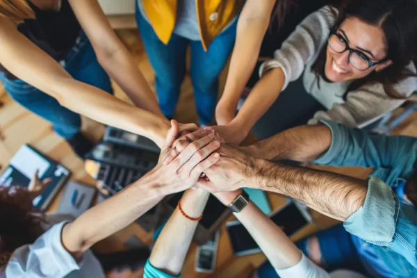 Gratitude as a Catalyst for High-Performance Culture