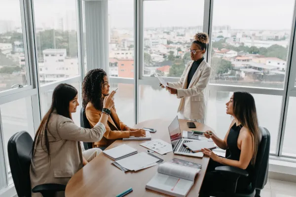 Strategic Reflection: Unlocking High Performance Through Intentional Insights