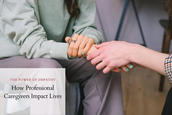 Professional Caregivers