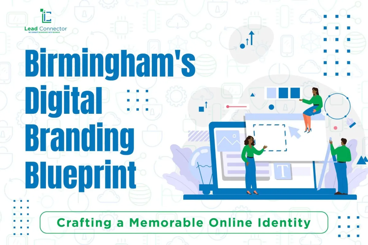"Birmingham digital branding"