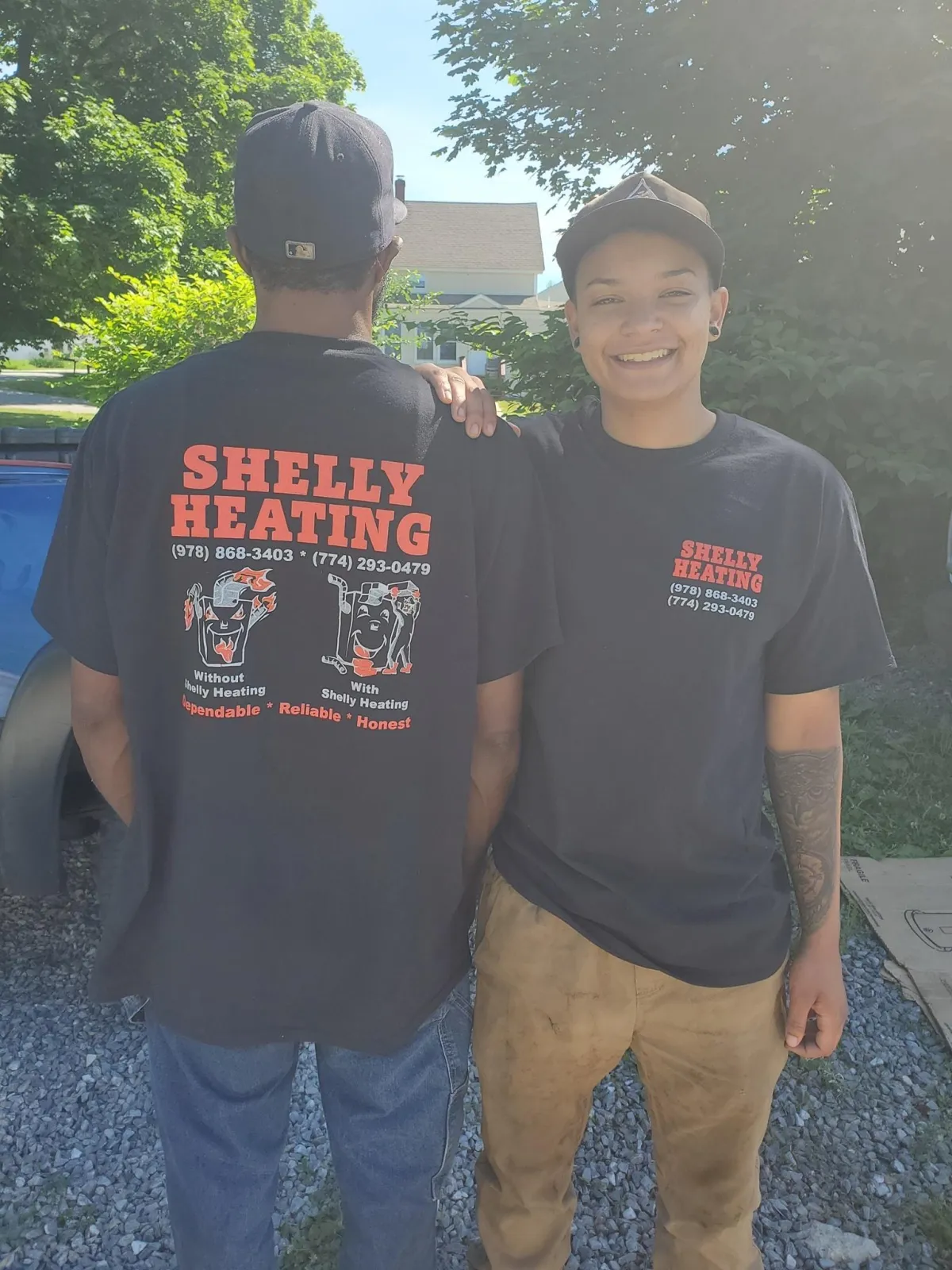 Shelly Team