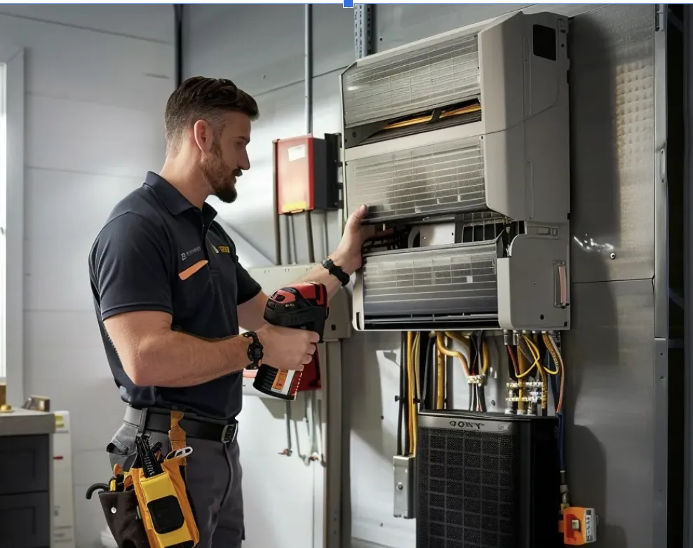 Hvac