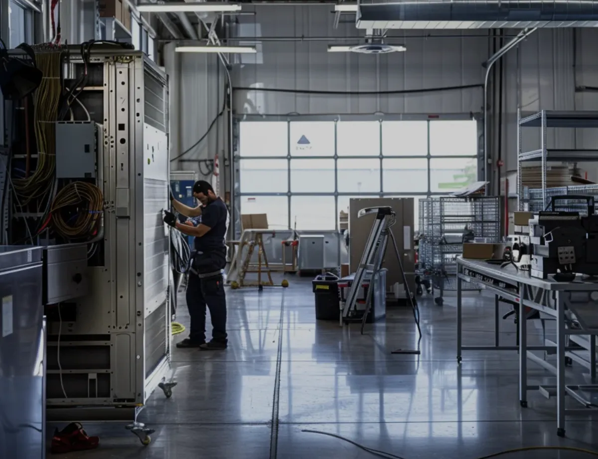 Step By Step Hvac