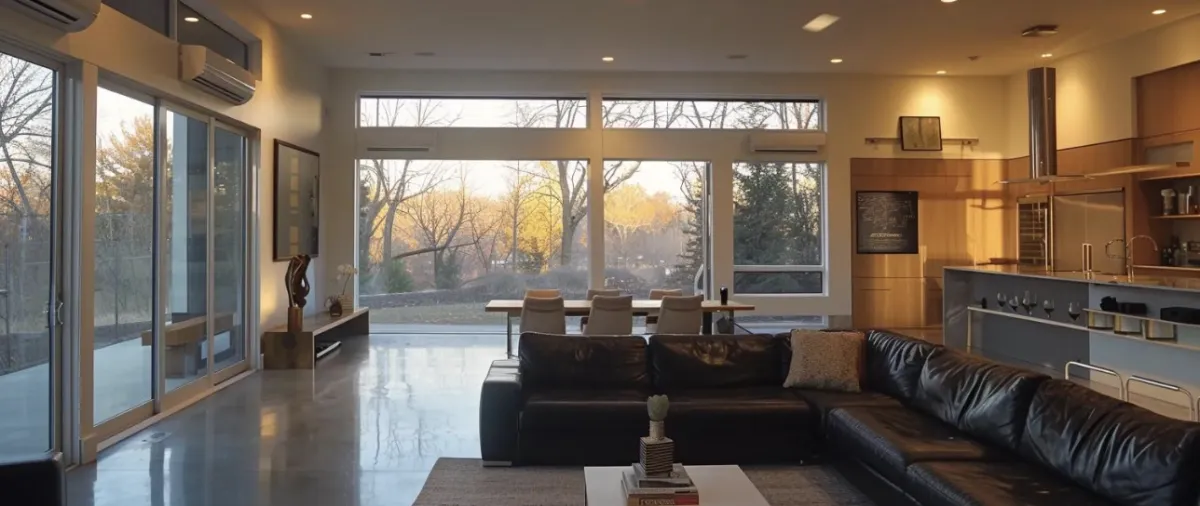 hvac vs ductless