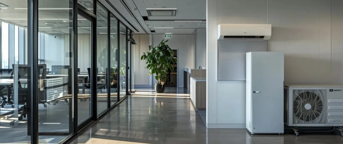 Understanding Benefits of Mini Splits and Traditional HVAC Options