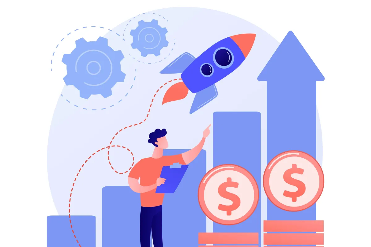 Innovative Strategies for Manufacturing Sales Growth: New Rev’s CEO's Blueprint for Digital Transformation Success