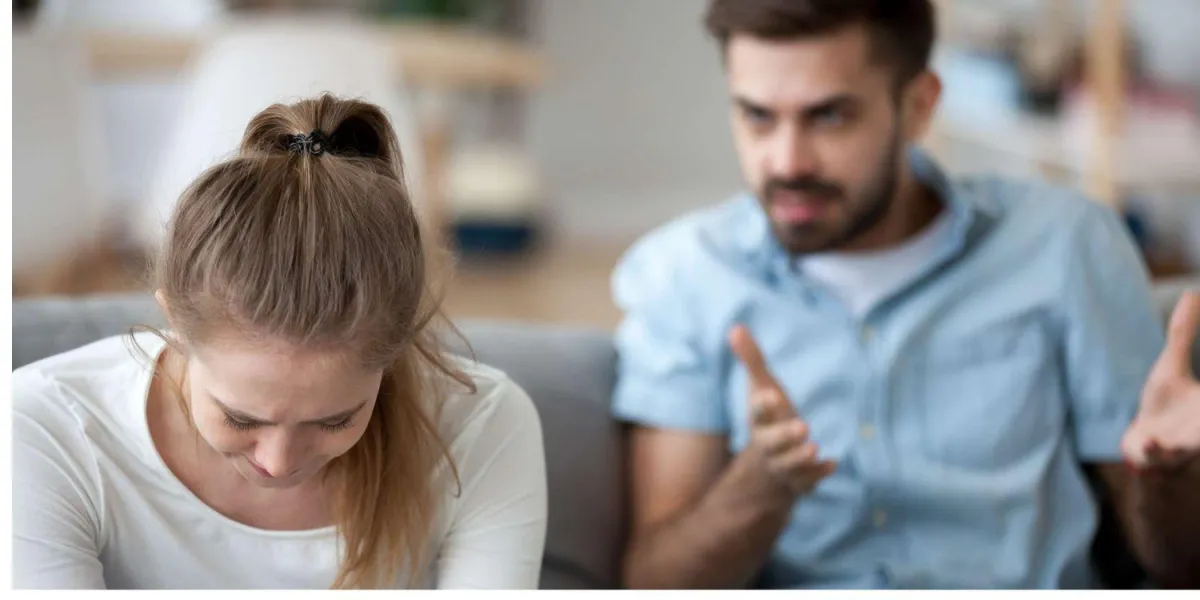 Consequences of Long-Term Toxic Relationships