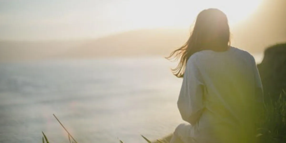 Healing from a Toxic Relationship: Why It's Tough