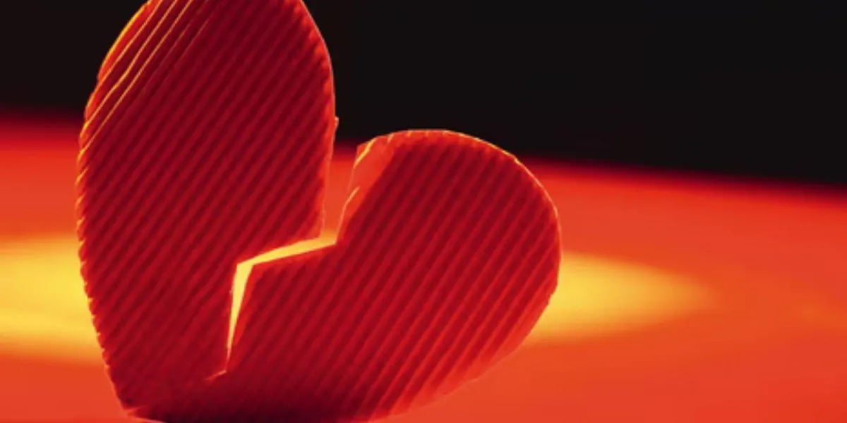 How to Get Over a Broken Heart When You Still Love Him