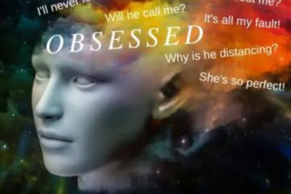Stop Obsessing Over a Toxic Relationship