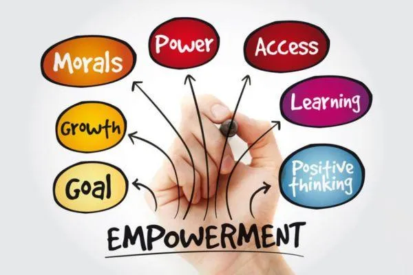Empowerment Coaching